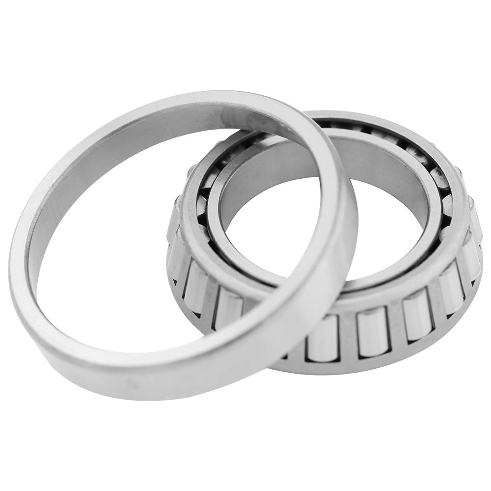 Cone: 420 & Race: 414 - Tapered Roller Bearing Set, 1.575 in Bore (ID)