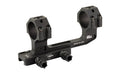 Trijicon Cantilever Mount -  Q-Loc -  34mm -  Anodized Finish -  Black -  1.93" Bore Height