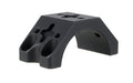 Trijicon Ring Cap -  30mm -  Q-LOC -  Anodized Finish -  Black