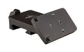 Trijicon Q-LOC -  Quick Release -  45 Degree Offset Mount -  Fits Trijicon RSR/SRO -  Picatinny -  Anodized Finish -  Black