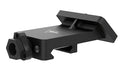 Trijicon 45 Degree Offset Mount -  Q-Loc -  Fits Trijicon RMRcc -  Anodized Finish -  Black