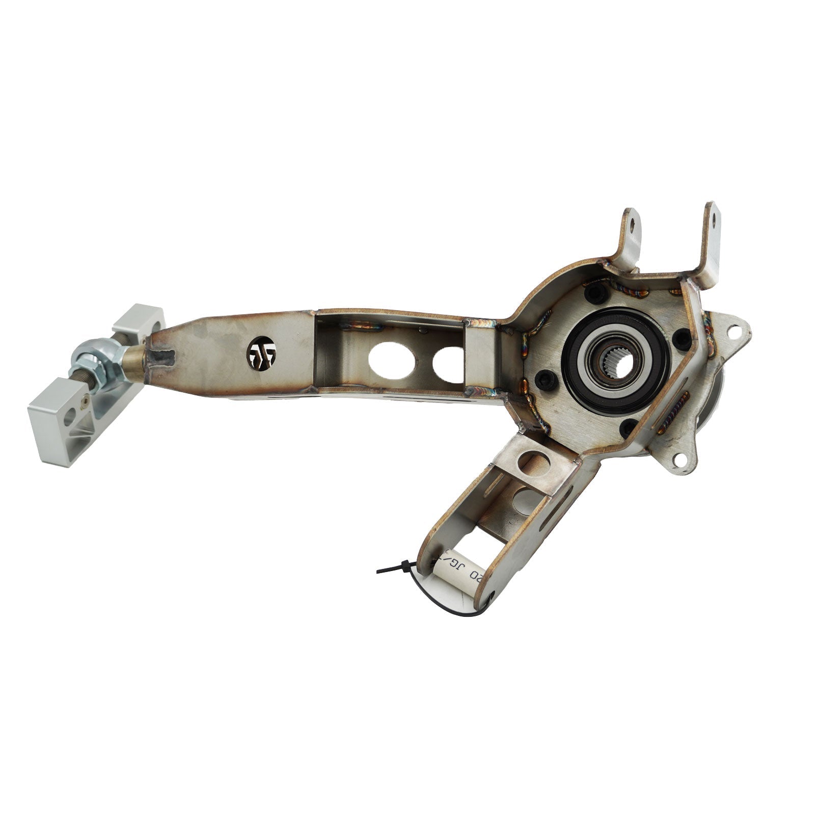 EK Rear Trailing Arms AWD RWD FWD For Honda Civic 96-00 4x100 OEM Specs