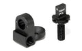 Trijicon Tritium Night Sight -  Fits Colt M16/AR-15 -  Green/Green -  3 Dot