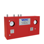 Trimpac® Model B-6 & B-6B Double Interlock Preaction Systems W