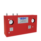 Trimpac® Model B-6 & B-6B Double Interlock Preaction Systems W