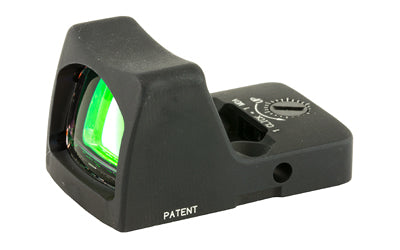 Trijicon RMR -  Type 2 -  3.25 MOA -  Automatic LED -  Matte Finish -  Black