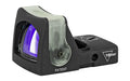 Trijicon RMR -  Matte Finish -  Dual-Illumination -  9 MOA -  Green Dot