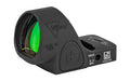 Trijicon SRO (Specialized Reflex Optic) -  1 MOA -  Adjustable LED -  Matte Black Finish