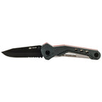 TRUE TU6871 TRUEBLADE Lightweight Versatile EDC Knife