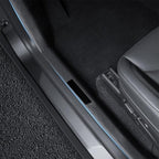 Complete Interior Door Sill Protection Kit for Model Y Juniper | TESERY