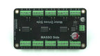 MASSO Differential Receiver Module – 5-Axis Step/Direction Signal Converter