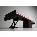 Prepreg Carbon Fiber Wing w/ LED for BMW G80 M3 G82 M4 G87 M2