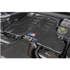 Carbon Fiber Upper Engine Cover for BMW F90 M5
