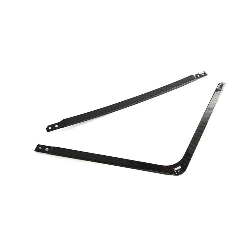 Dry Carbon Fiber Full Engine Bay Cover Kit for BMW G80 M3 G82 M4