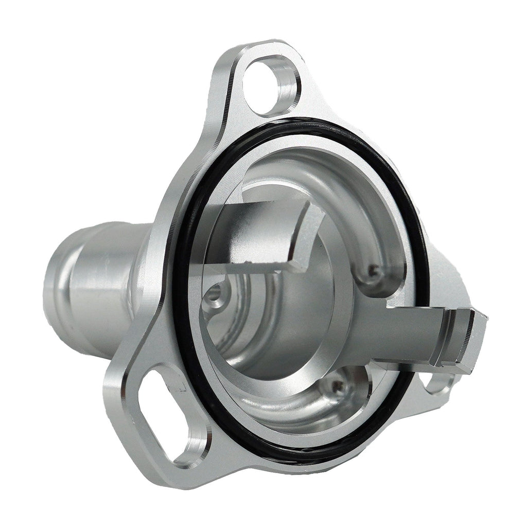 K20 K20Z1 16AN V2 Thermostat Housing Billet Cover K Series EG EK DC2 Civic Si CRX
