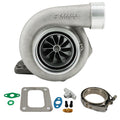 GT35 GTX3582 Billet Wheel Turbo .63 AR T3 Vband Turbine Housing Anti-Surge US V2