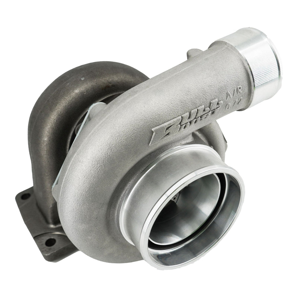 T70 Turbocharger Turbo Charger T4 3" Universal V-Band 500+ HP 0.72 0.81 A/R