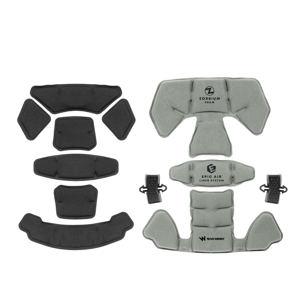 Team Wendy Epic Air Liner - Liner System - All Sizes Available