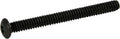 6-32 x 1  Tamper Resistant Torx Button Head Socket Machine Screw Alloy (T-10)