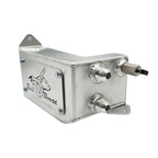 K Series K Swap Aluminum Tucked Oil Catch Can For Honda Civic EG Acura Integra DC2 K20 K24
