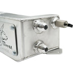 K Series K Swap Aluminum Tucked Oil Catch Can For Honda Civic EG Acura Integra DC2 K20 K24