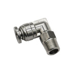 K Series K Swap Aluminum Tucked Oil Catch Can For Honda Civic EG Acura Integra DC2 K20 K24