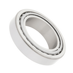 Cone & Race: 32309 - Tapered Roller Bearing Set, 1.772 in Bore (ID)