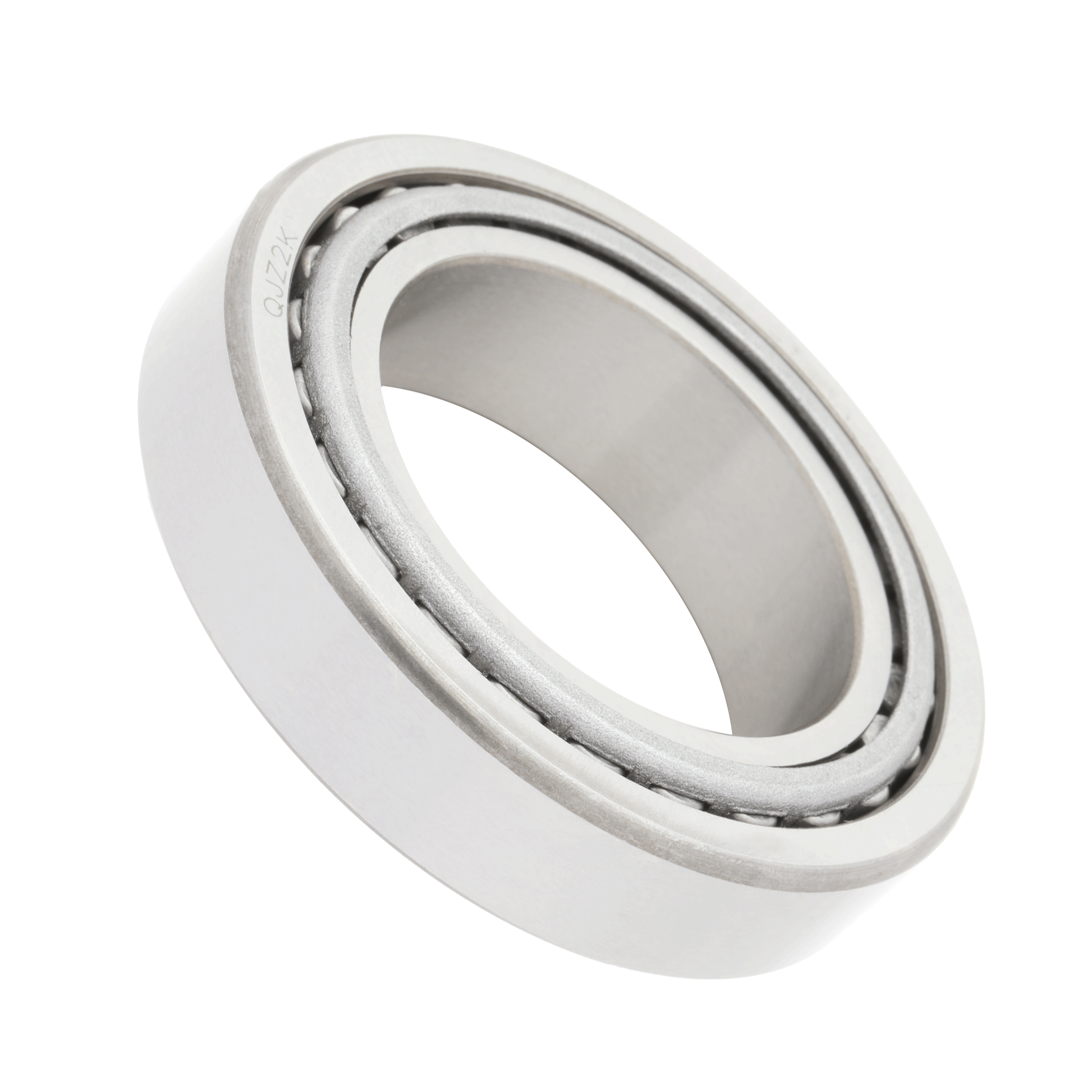 Cone & Race: 30315 - Tapered Roller Bearing Set, 2.953 in Bore (ID)