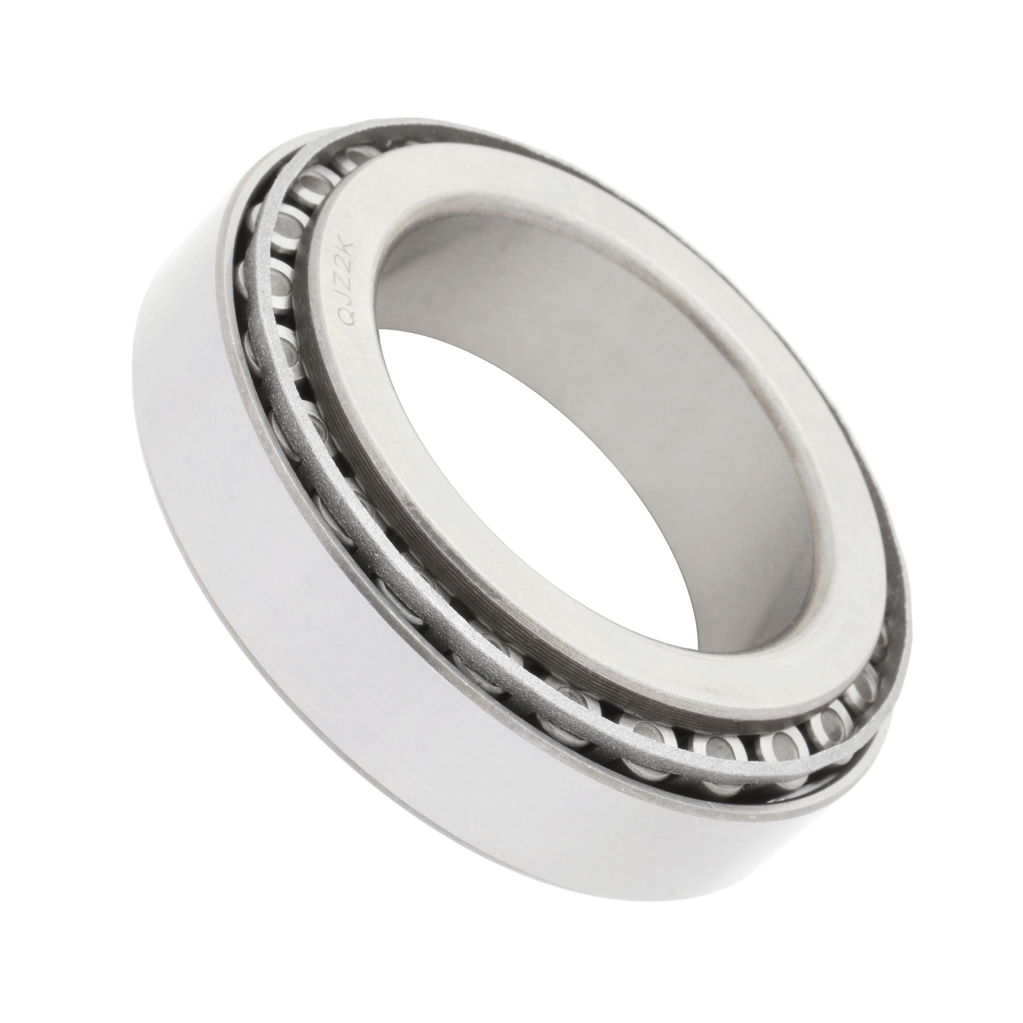 Cone & Race: 30315 - Tapered Roller Bearing Set, 2.953 in Bore (ID)