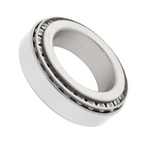 Cone & Race: 32012X - Tapered Roller Bearing Set, 2.362 in Bore (ID)