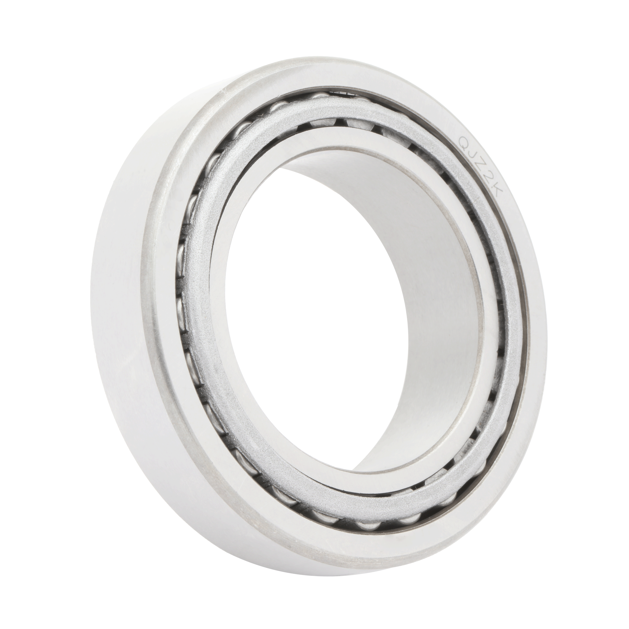 Cone & Race: 33019 - Tapered Roller Bearing Set, 3.74 in Bore (ID)