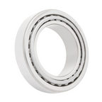 Cone & Race: 30314 - Tapered Roller Bearing Set, 2.756 in Bore (ID)