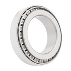 Cone & Race: 32308 - Tapered Roller Bearing Set, 1.575 in Bore (ID)