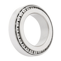 Cone & Race: 30311 - Tapered Roller Bearing Set, 2.165 in Bore (ID)