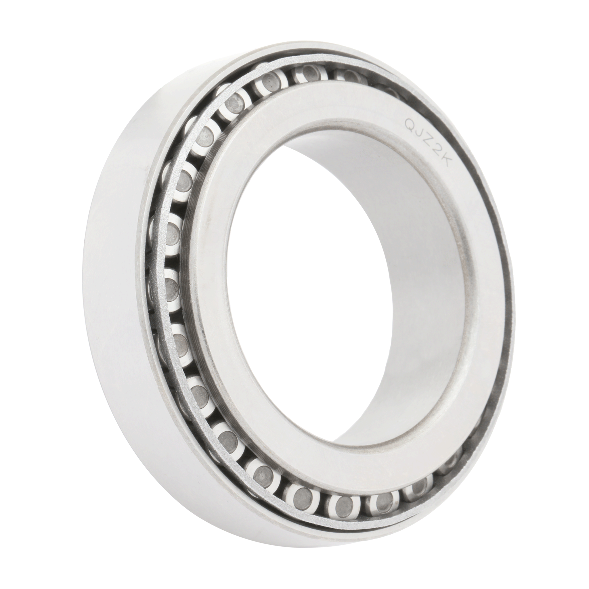 Cone & Race: 30220 - Tapered Roller Bearing Set, 3.937 in Bore (ID)