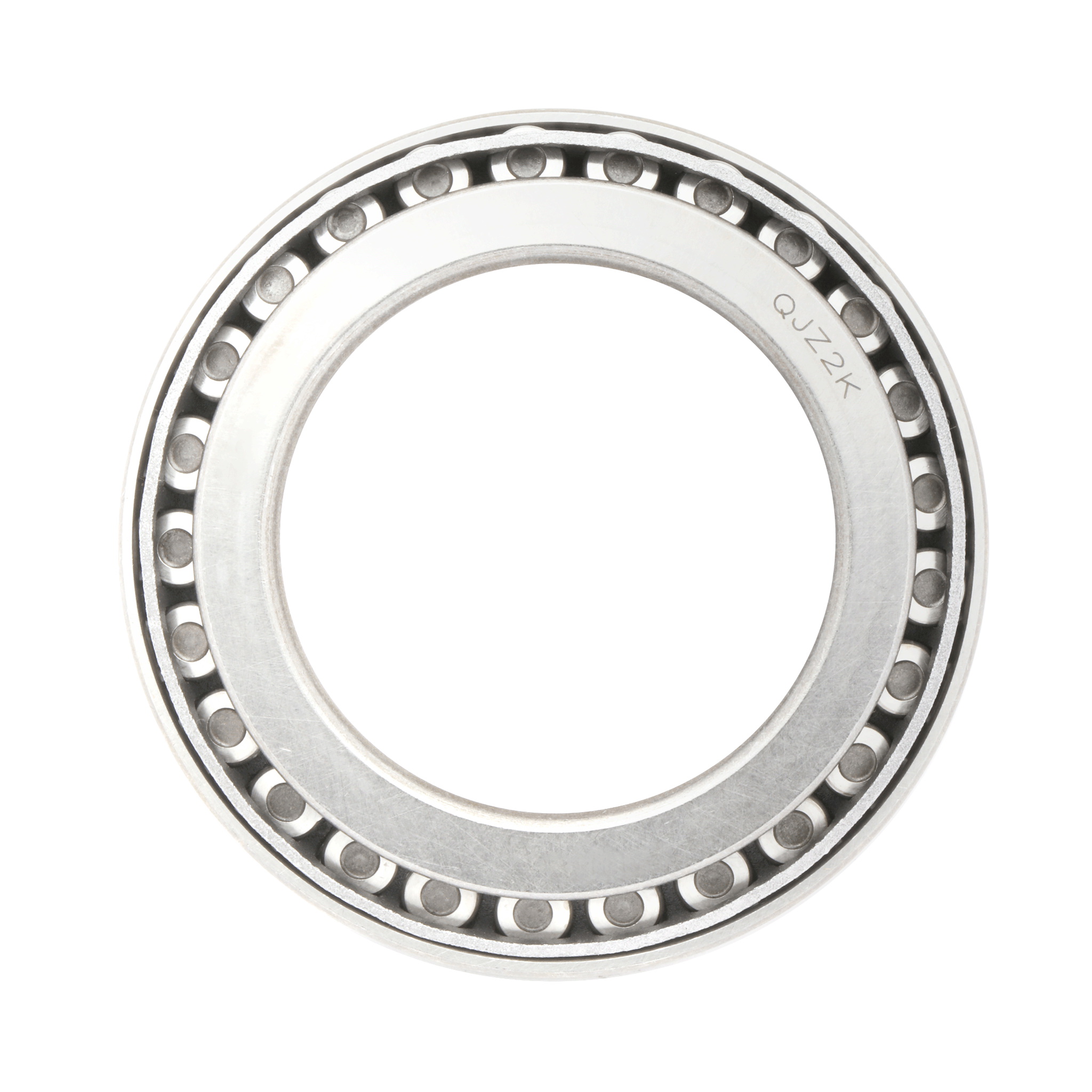 Cone & Race: 30214 - Tapered Roller Bearing Set, 2.756 in Bore (ID)