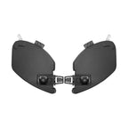 Team Wendy Exfil Ballistic Ear Covers - All Colors Available