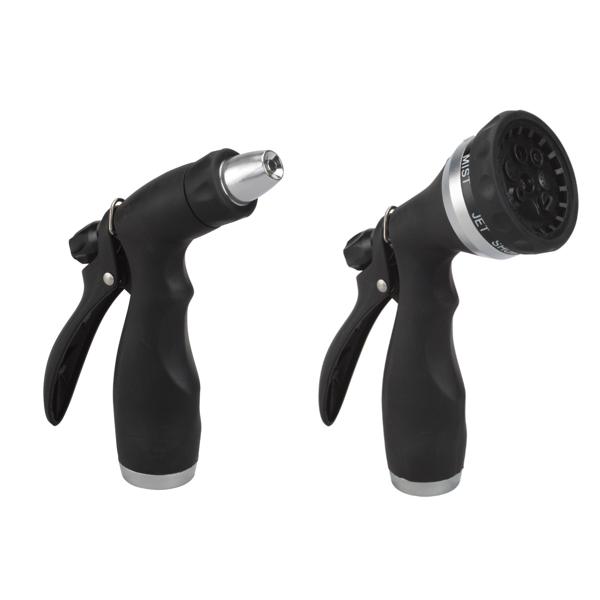 Tech Series Metal Rear Trigger Hose Nozzle Set 27386