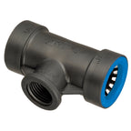 3/4" Blu-Lock x 1/2" FPT Reducing Tee 31372