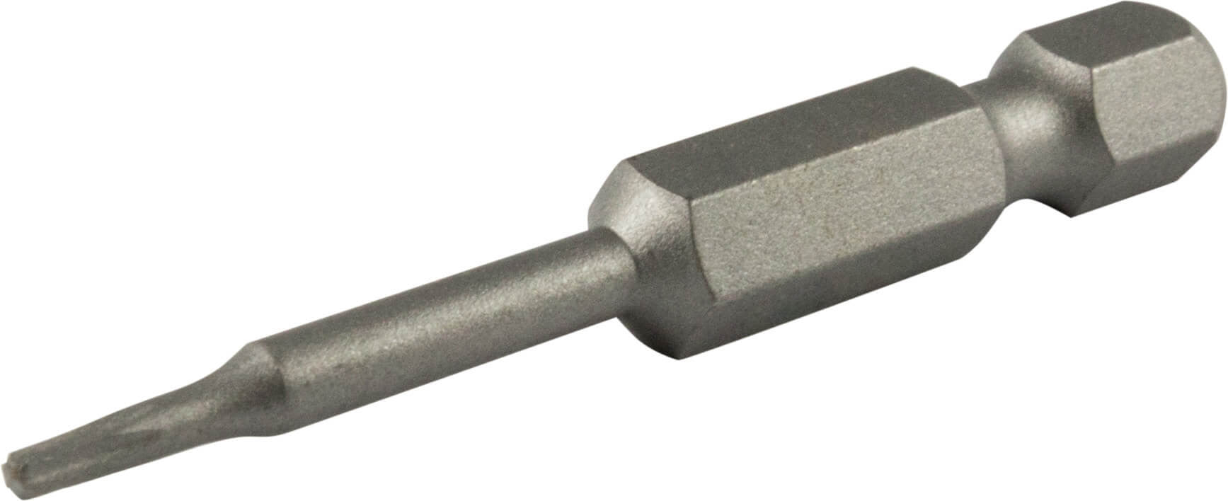 T10 x 6 Torx Power Bit