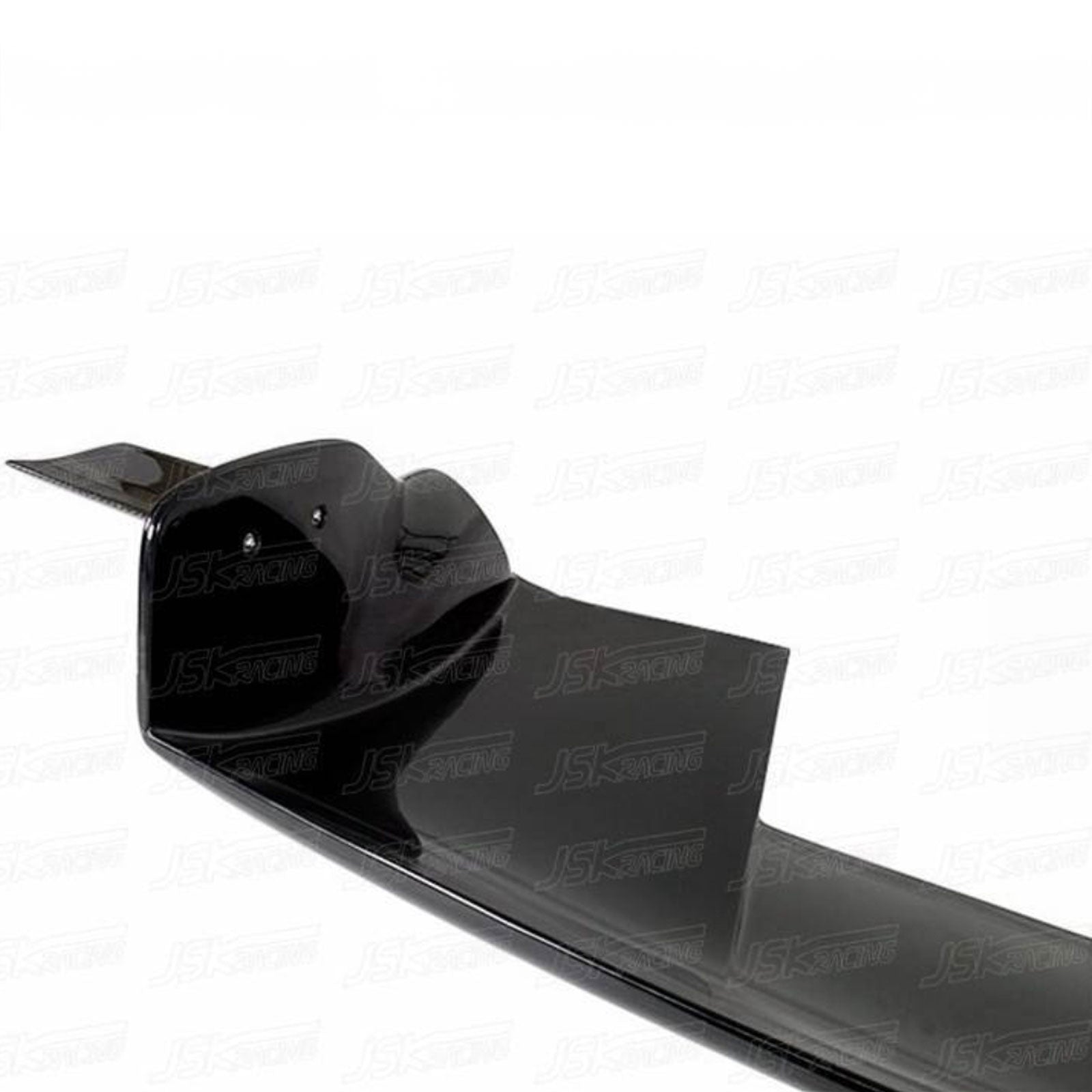 Half Carbon Fiber Rear Trunk Lip Spoiler for Porsche Cayman 718 Boxster 16-18
