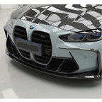 Prepreg Carbon Fiber PT Style Engine Hood for BMW G80 M3 G82 G83 M4