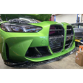 Custom Forged Carbon Fiber Aero Kit for BMW G8X G80 M3 G82 M4