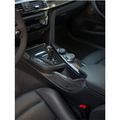 MP Style Carbon Fiber & Alcantara Interior Set for BMW F Chassis Models