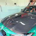Dry Carbon Fiber CSL Style Engine Hood for BMW G80 G81 M3 G82 G83 M4