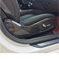 Carbon Fiber Side Seat Covers for BMW F90 M5 G30 5 Series