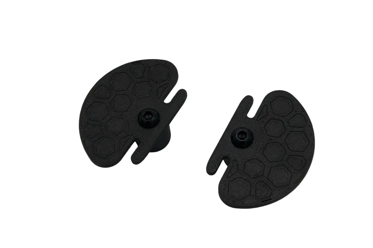 Tuff Mount Cable Manager