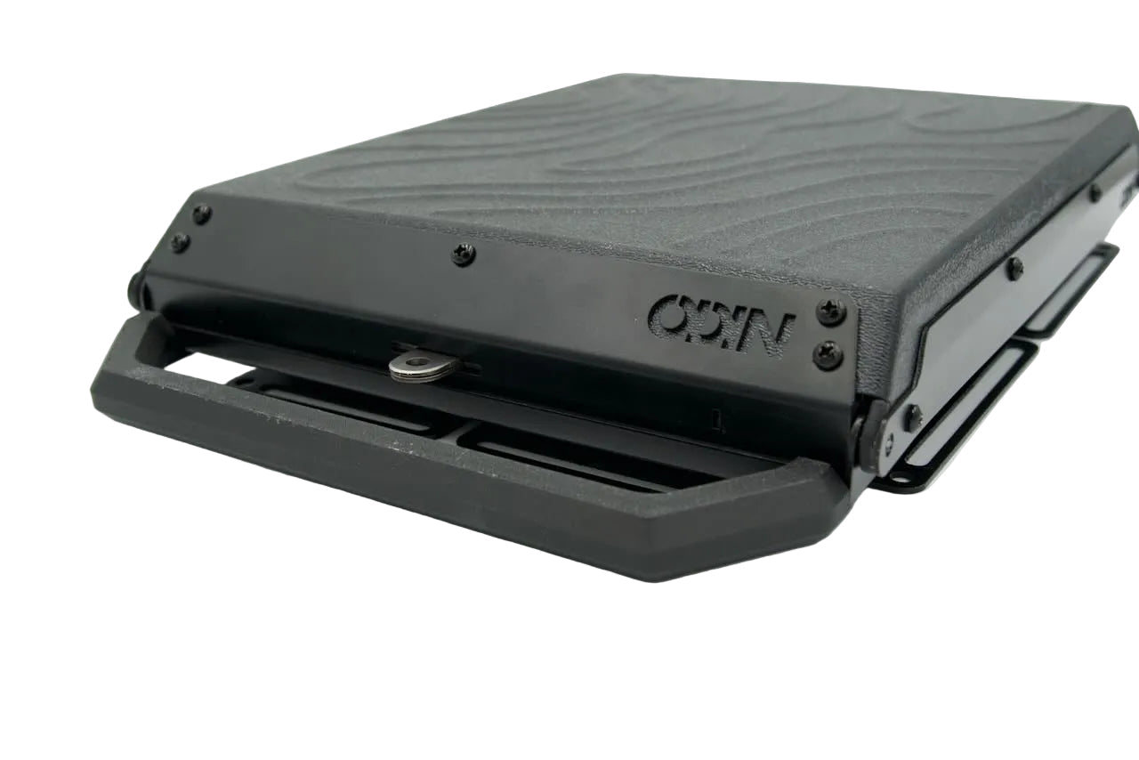 Tuff Mount Carry Handle