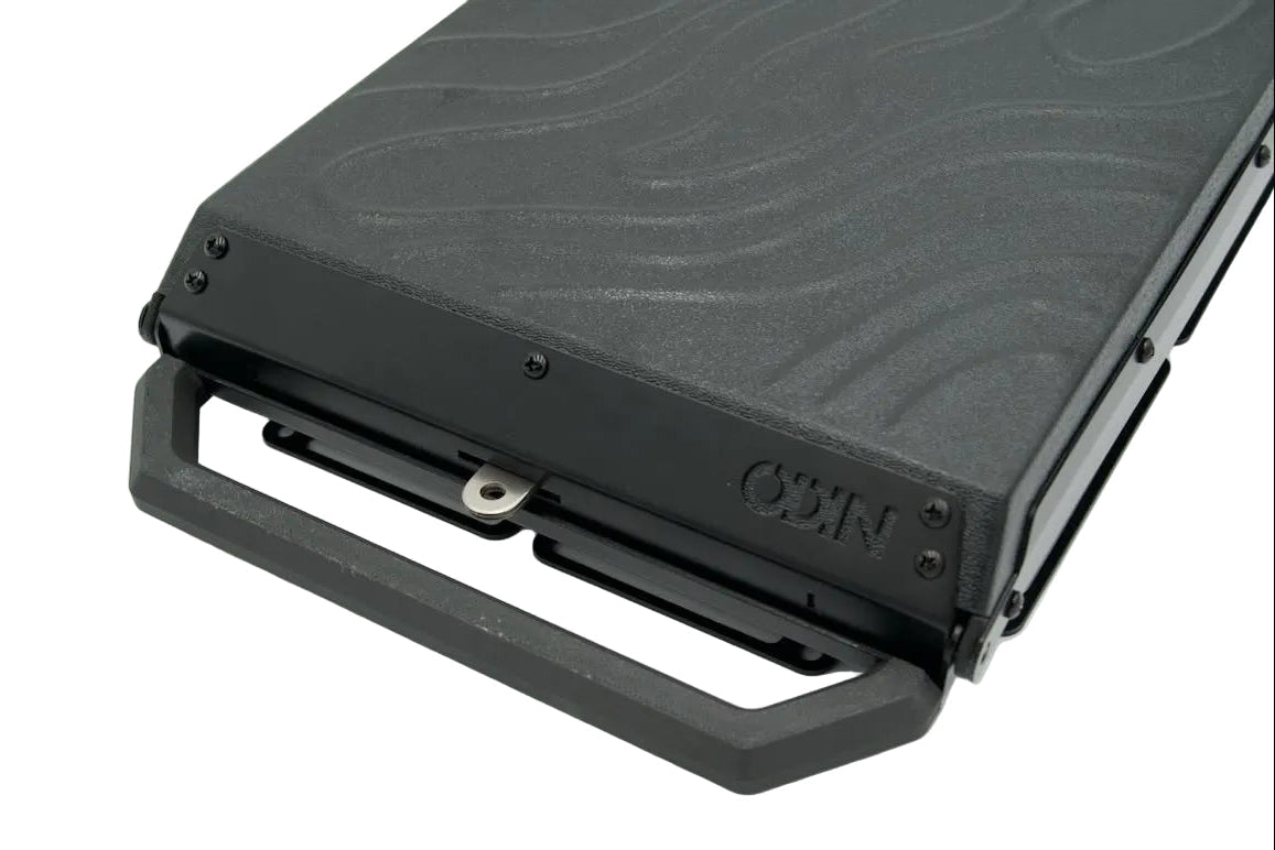 Tuff Mount Carry Handle