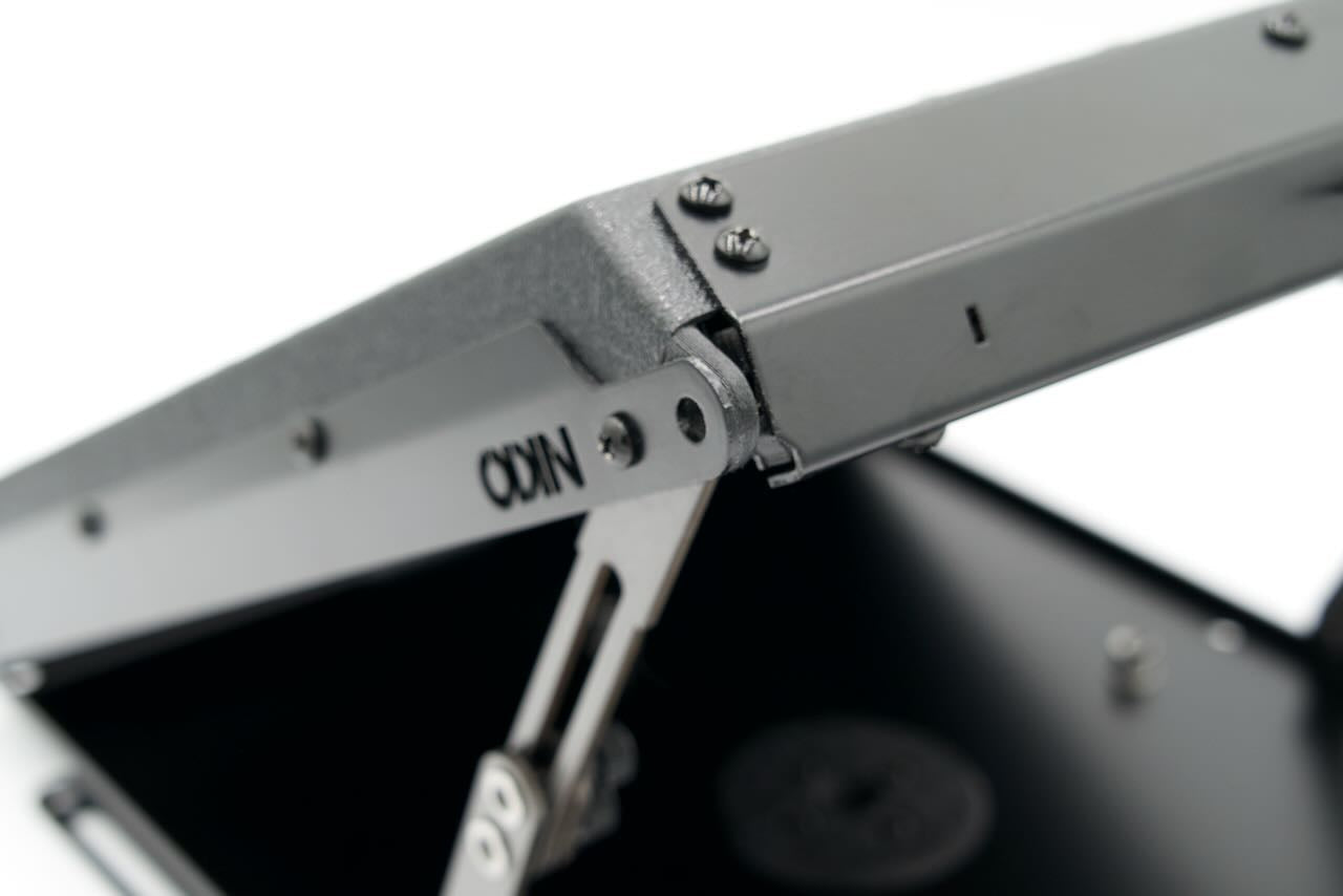 Tuff Mount mkII for Starlink Mini